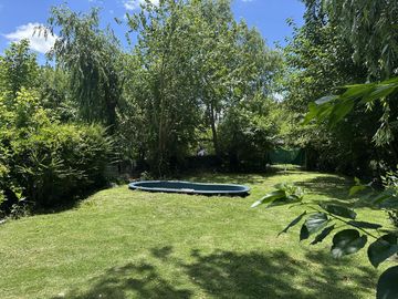 Casa en Villa La Ñata