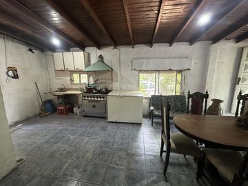 Casa en Villa La Ñata