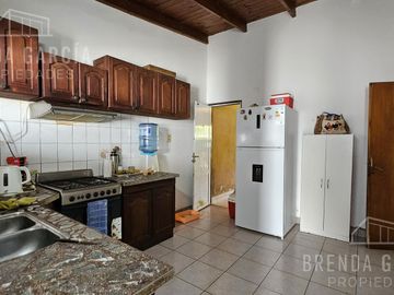 Casa en Planta Baja En Venta En Colon Entre Rios