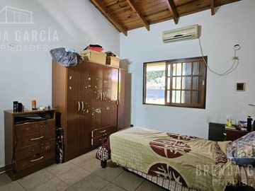 Casa en Planta Baja En Venta En Colon Entre Rios