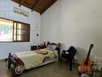 Casa en Planta Baja En Venta En Colon Entre Rios