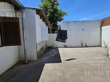 Casa en Planta Baja En Venta En Colon Entre Rios