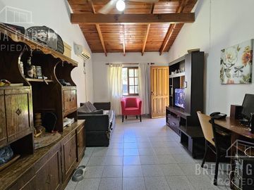 Casa en Planta Baja En Venta En Colon Entre Rios