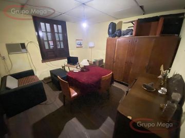 PH en Mataderos