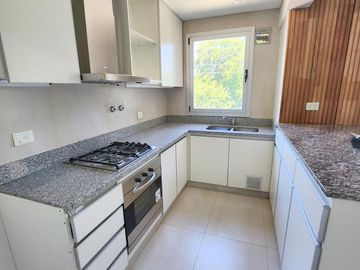Departamento en  Venta 3 ambientes con cochera . La Magdalena - Manuel Alberti- Pilar .