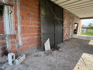 IMPONENTE Casa a Terminar a la venta en Cañuelas