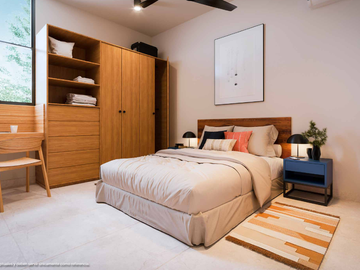 DEPARTAMENTO EN PREVENTA REAL MONTEJO