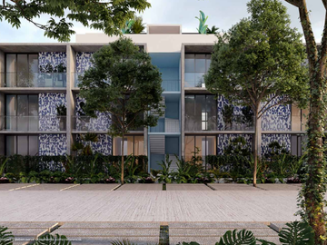 DEPARTAMENTO EN PREVENTA REAL MONTEJO