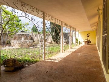 Hacienda en Venta en Zona Oriente de Yucatán