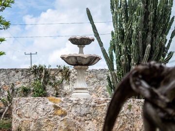 Hacienda en Venta en Zona Oriente de Yucatán