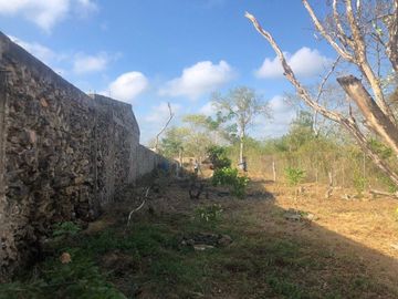 Hacienda en Venta en Zona Oriente de Yucatán