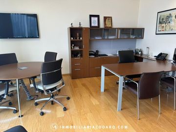 Oficina en venta en World Plaza, Santa Fe.