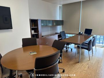 Oficina en venta en World Plaza, Santa Fe.