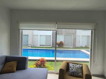 🏡 Tu Hogar Ideal con Jardín y Alberca en Cuernavaca 💦