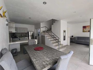 🏡 Tu Hogar Ideal con Jardín y Alberca en Cuernavaca 💦