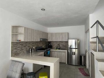 🏡 Tu Hogar Ideal con Jardín y Alberca en Cuernavaca 💦