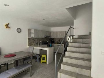 🏡 Tu Hogar Ideal con Jardín y Alberca en Cuernavaca 💦