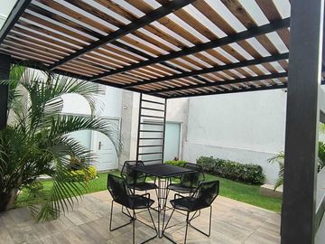 🏡 Tu Hogar Ideal con Jardín y Alberca en Cuernavaca 💦