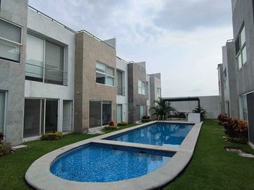🏡 Tu Hogar Ideal con Jardín y Alberca en Cuernavaca 💦