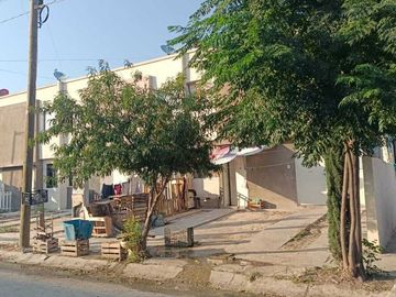 Casa en Venta en Fraccionamiento Las Brisas Residencial, García, N.L.