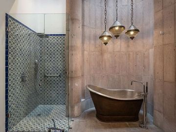 Casa en Venta en San Miguel de Allende: Elegancia y Confort