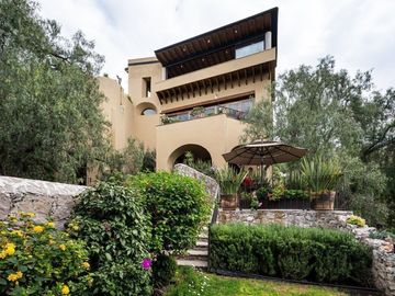 Casa en Venta en San Miguel de Allende: Elegancia y Confort