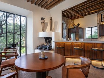 Casa en Venta en San Miguel de Allende: Elegancia y Confort
