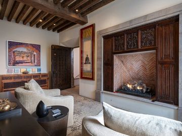 Casa en Venta en San Miguel de Allende: Elegancia y Confort