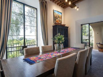 Casa en Venta en San Miguel de Allende: Elegancia y Confort