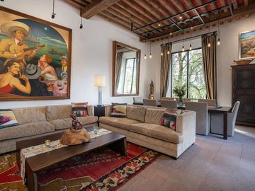 Casa en Venta en San Miguel de Allende: Elegancia y Confort