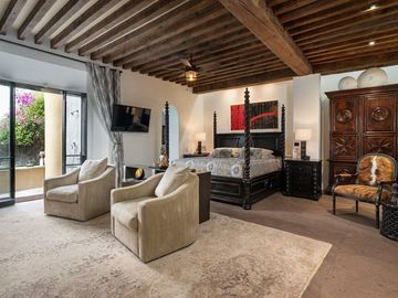 Casa en Venta en San Miguel de Allende: Elegancia y Confort