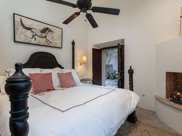 Casa en Venta en San Miguel de Allende: Elegancia y Confort