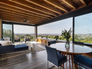 Casa en Venta en San Miguel de Allende: Elegancia y Confort