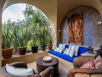 Casa en Venta en San Miguel de Allende: Elegancia y Confort