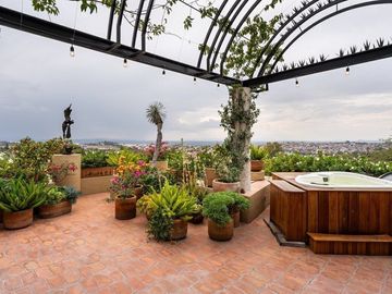 Casa en Venta en San Miguel de Allende: Elegancia y Confort