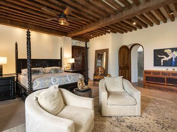 Casa en Venta en San Miguel de Allende: Elegancia y Confort