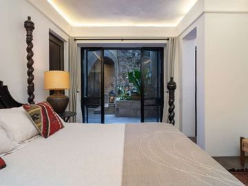 Casa en Venta en San Miguel de Allende: Elegancia y Confort