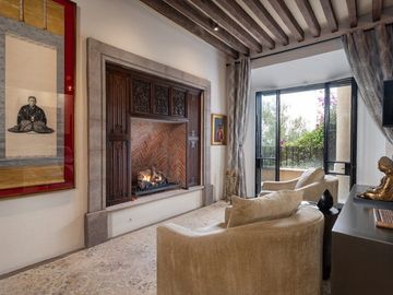 Casa en Venta en San Miguel de Allende: Elegancia y Confort