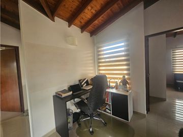 Casa en venta barrio Alfaguara sector Las Mercedes Jamundi