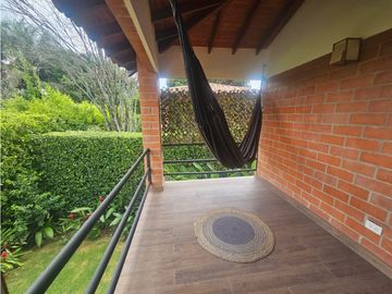 Casa en venta barrio Alfaguara sector Las Mercedes Jamundi