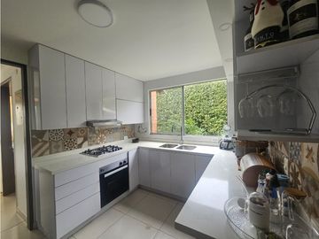 Casa en venta barrio Alfaguara sector Las Mercedes Jamundi