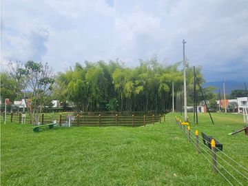 Casa en venta barrio Alfaguara sector Las Mercedes Jamundi