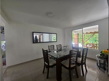 Casa en venta barrio Alfaguara sector Las Mercedes Jamundi