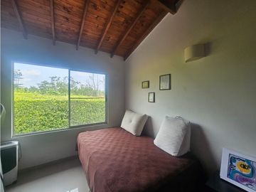 Casa en venta barrio Alfaguara sector Las Mercedes Jamundi