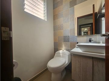 Casa en venta barrio Alfaguara sector Las Mercedes Jamundi