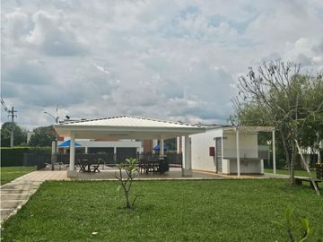 Casa en venta barrio Alfaguara sector Las Mercedes Jamundi