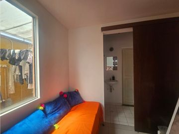 Casa en venta barrio Alfaguara sector Las Mercedes Jamundi