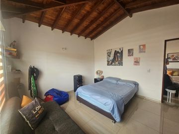 Casa en venta barrio Alfaguara sector Las Mercedes Jamundi