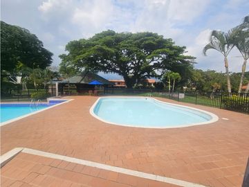 Casa en venta barrio Alfaguara sector Las Mercedes Jamundi