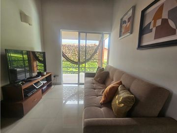 Casa en venta barrio Alfaguara sector Las Mercedes Jamundi